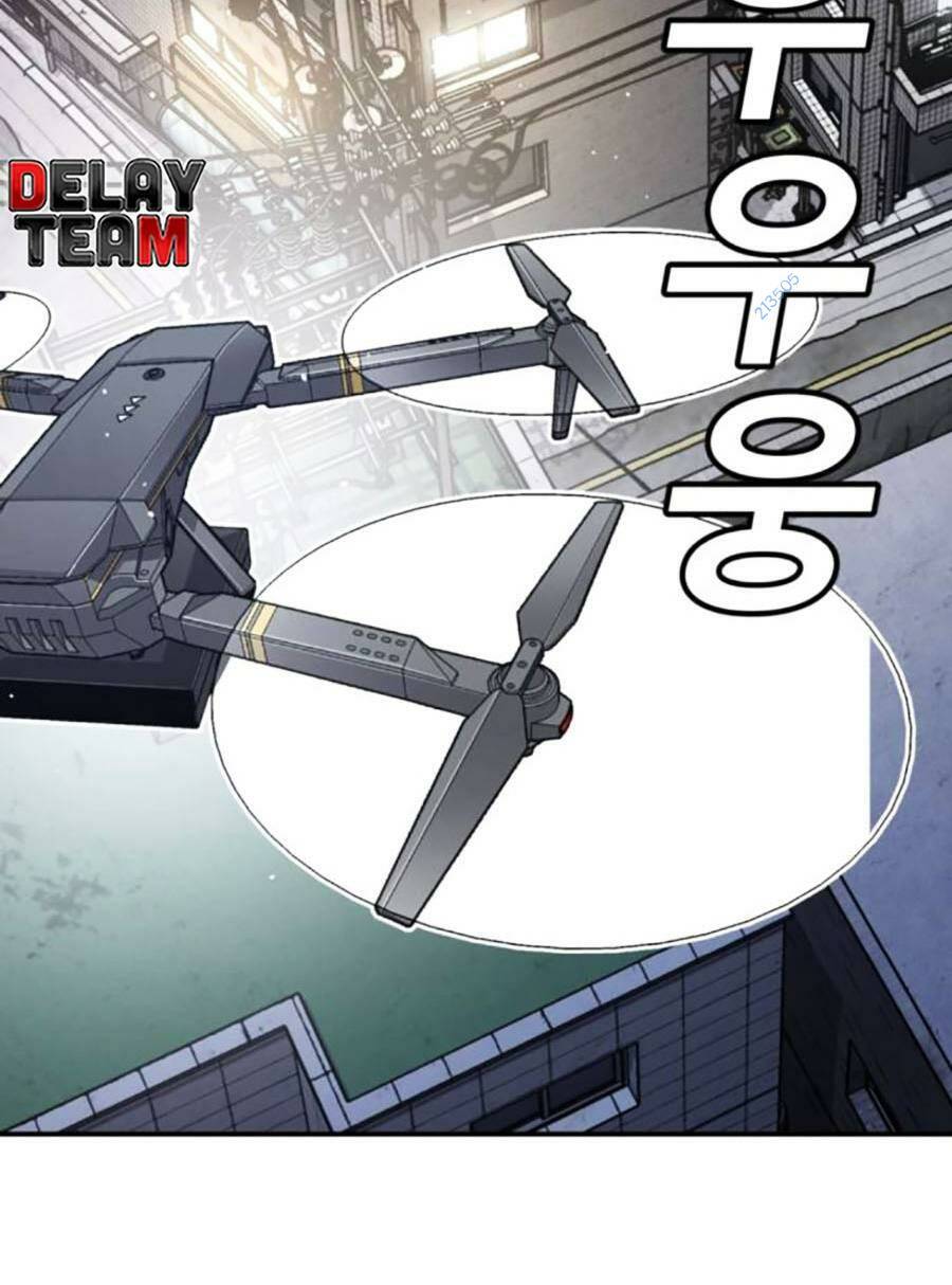 Nôn Tiền Ra: Chapter 10