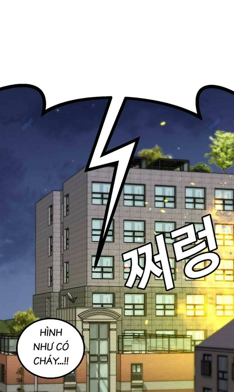 Nôn Tiền Ra: Chapter 10
