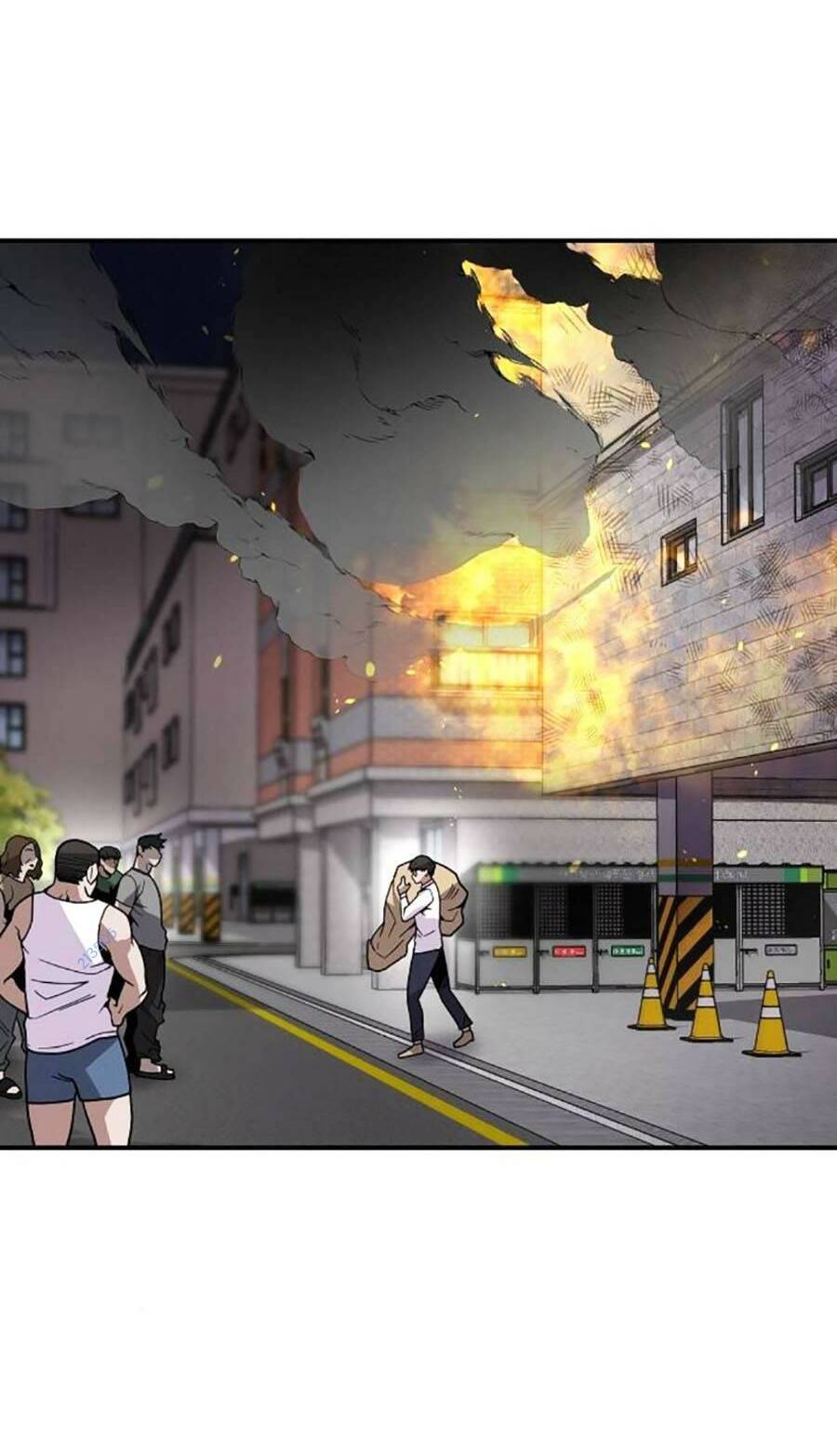 Nôn Tiền Ra: Chapter 10