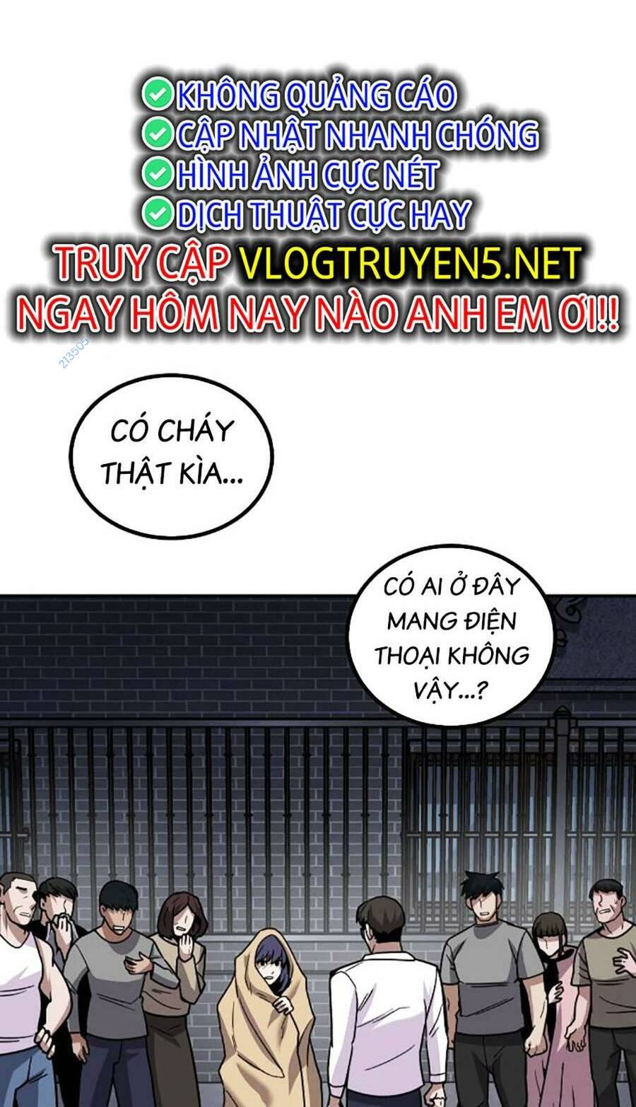 Nôn Tiền Ra: Chapter 10
