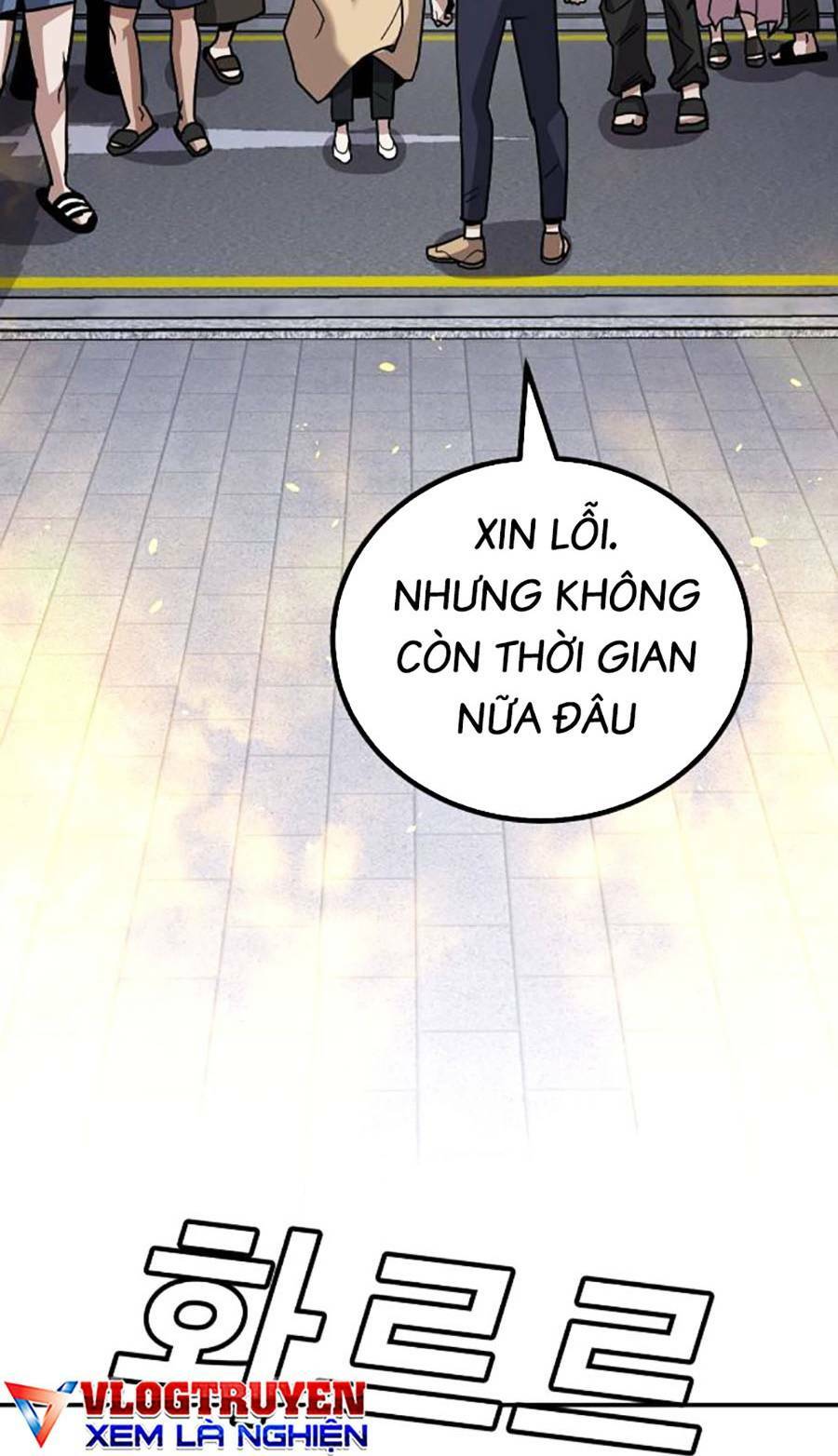 Nôn Tiền Ra: Chapter 10