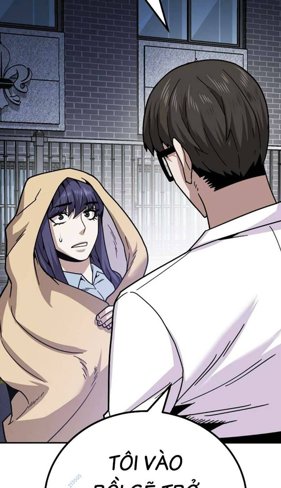 Nôn Tiền Ra: Chapter 10