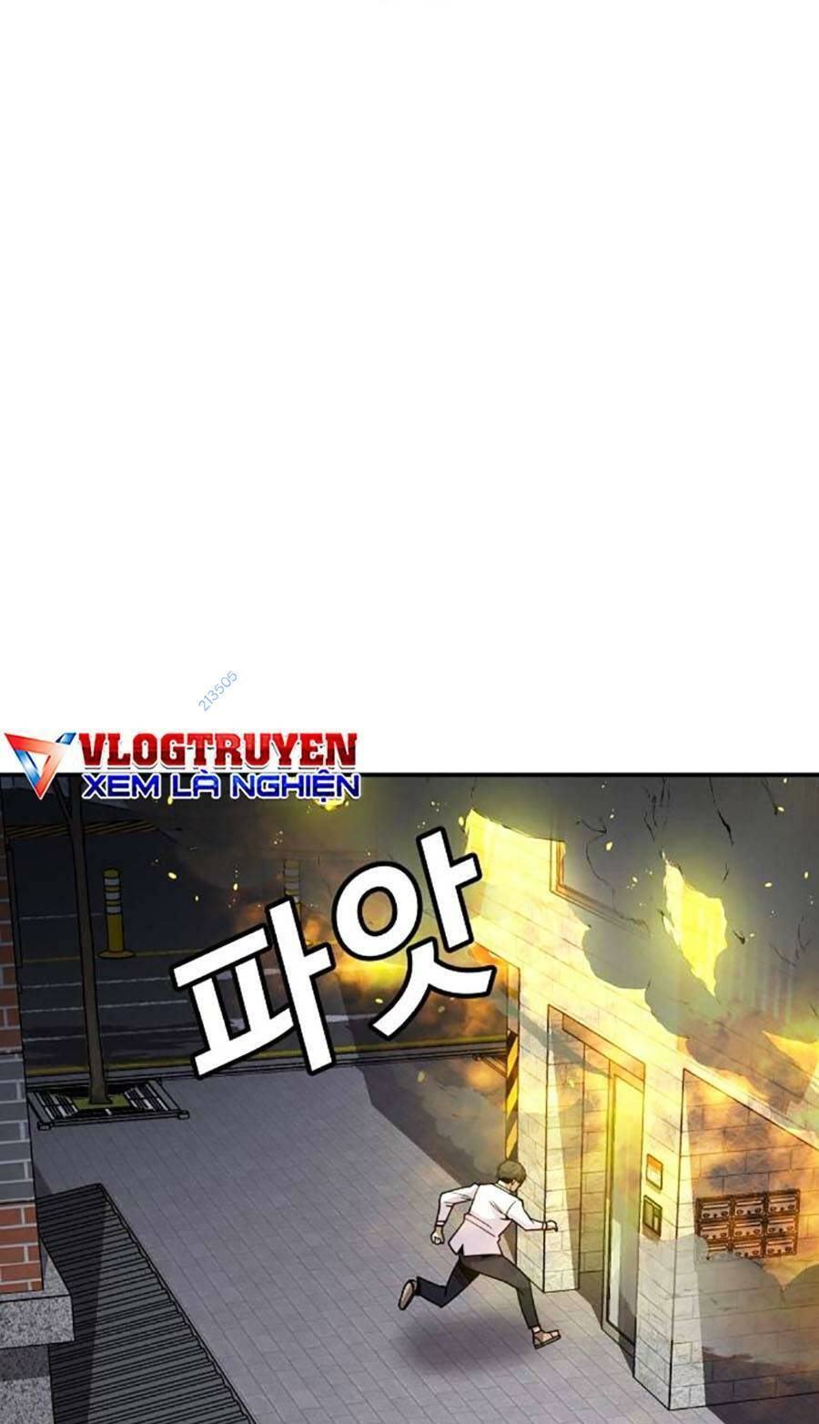 Nôn Tiền Ra: Chapter 10