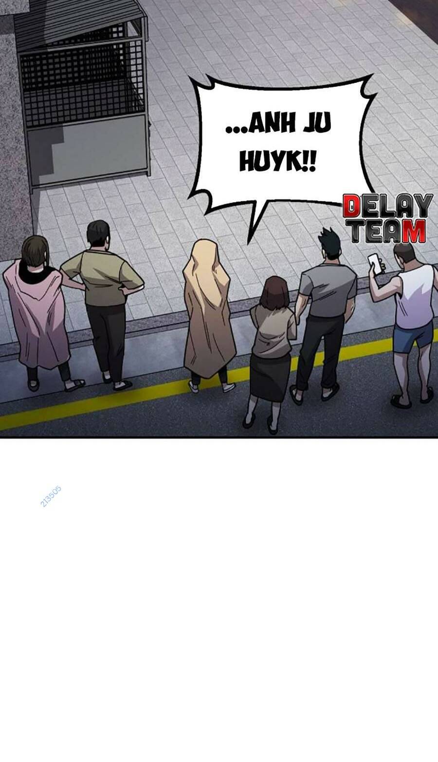 Nôn Tiền Ra: Chapter 10