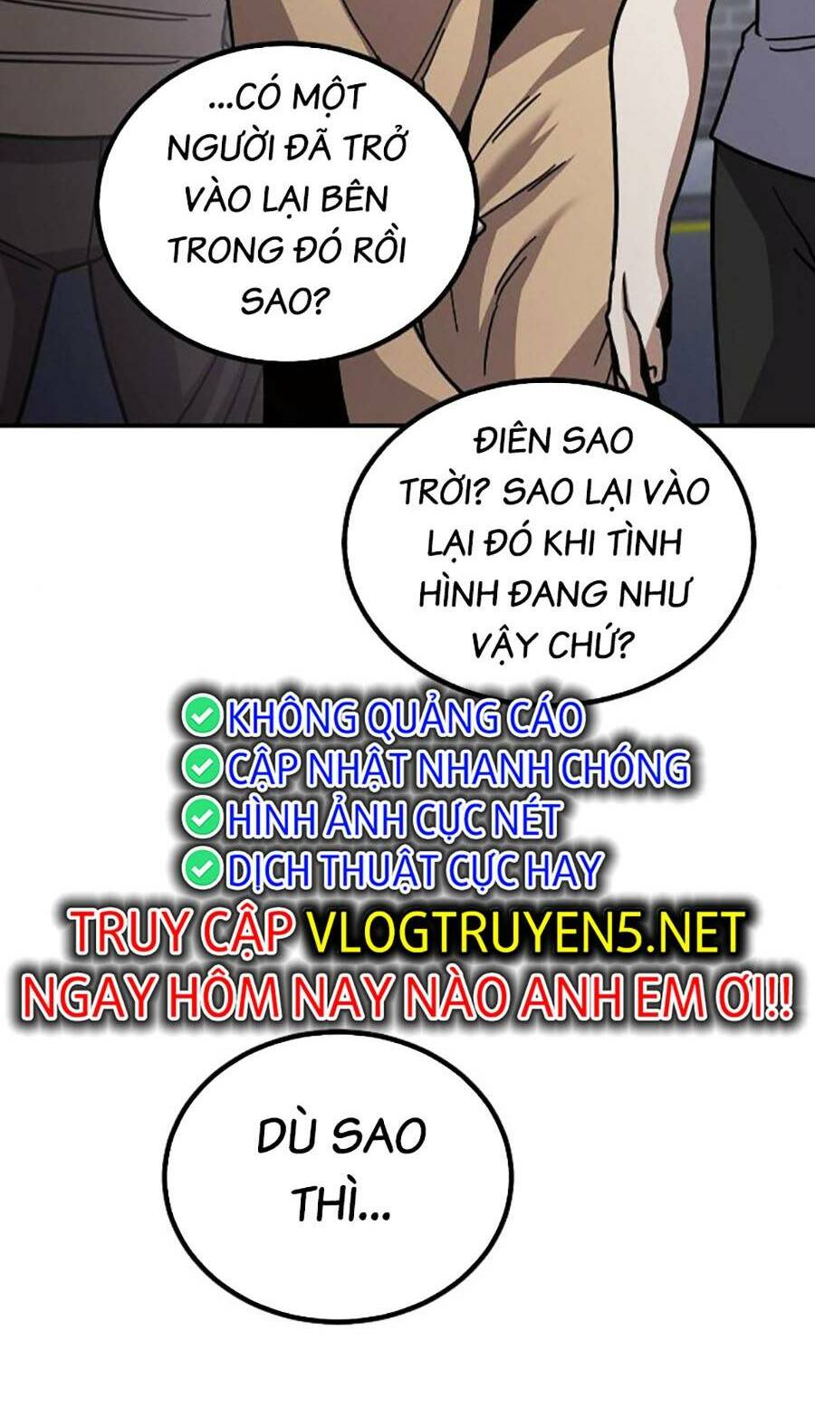 Nôn Tiền Ra: Chapter 10