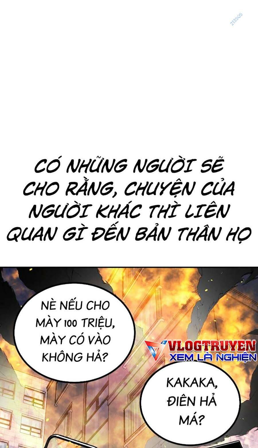 Nôn Tiền Ra: Chapter 10
