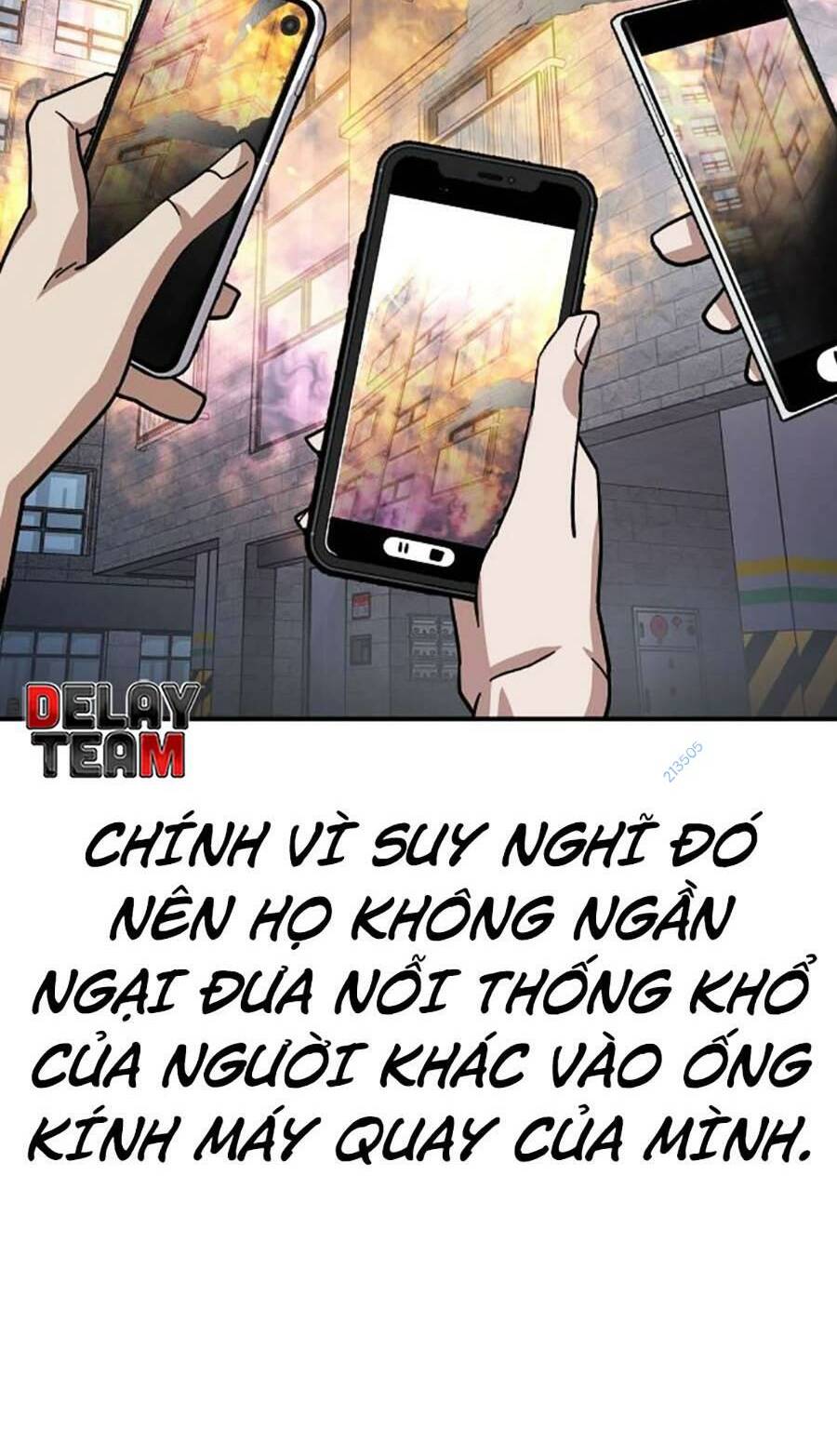 Nôn Tiền Ra: Chapter 10