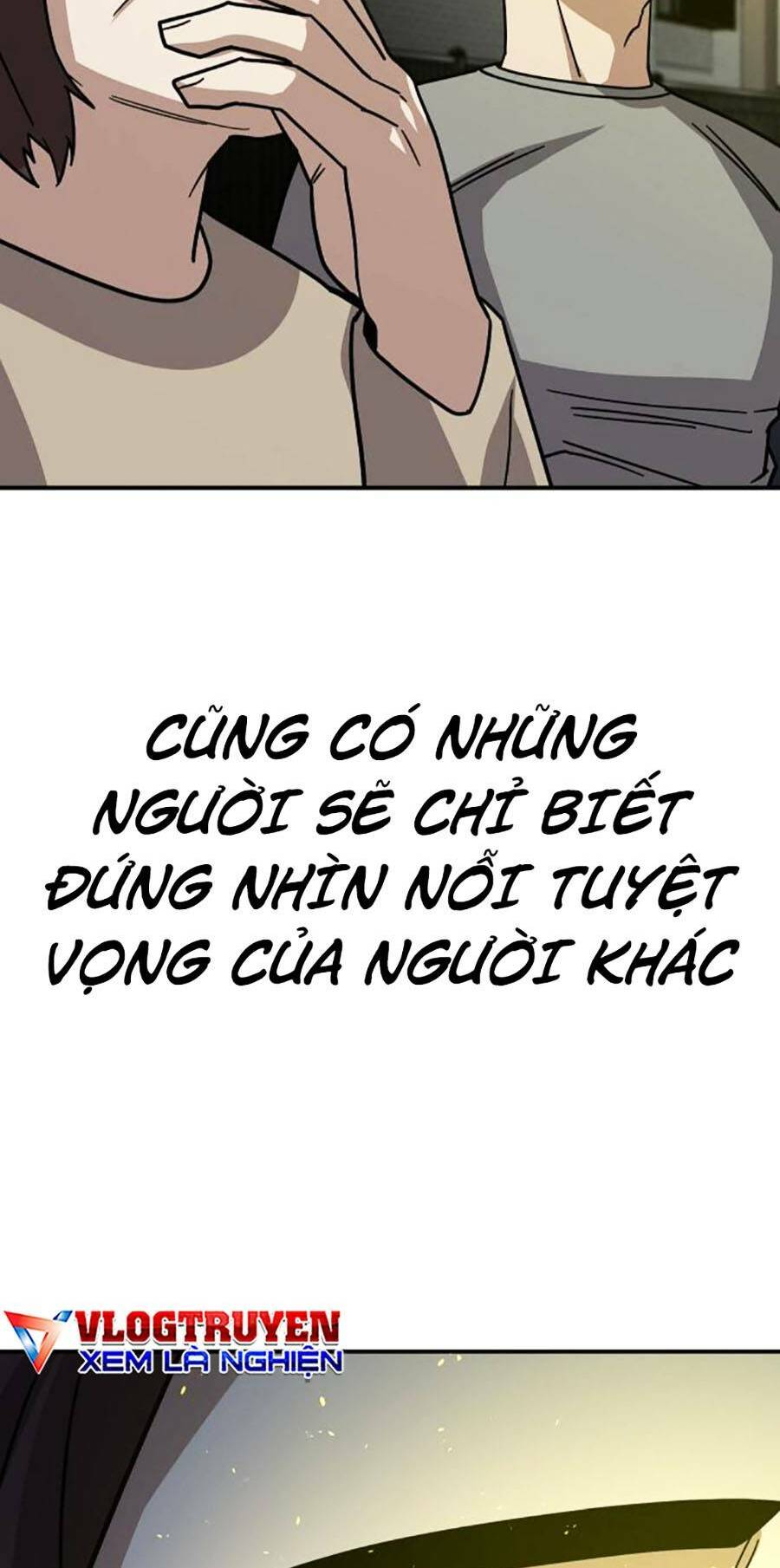 Nôn Tiền Ra: Chapter 10