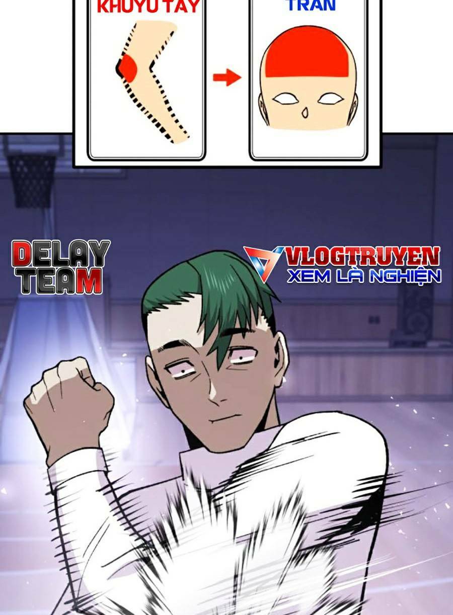 Nôn Tiền Ra: Chapter 13