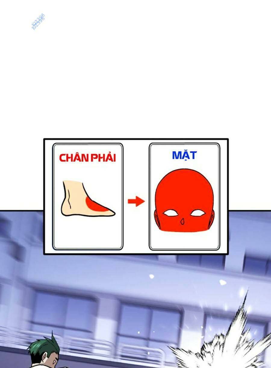 Nôn Tiền Ra: Chapter 13