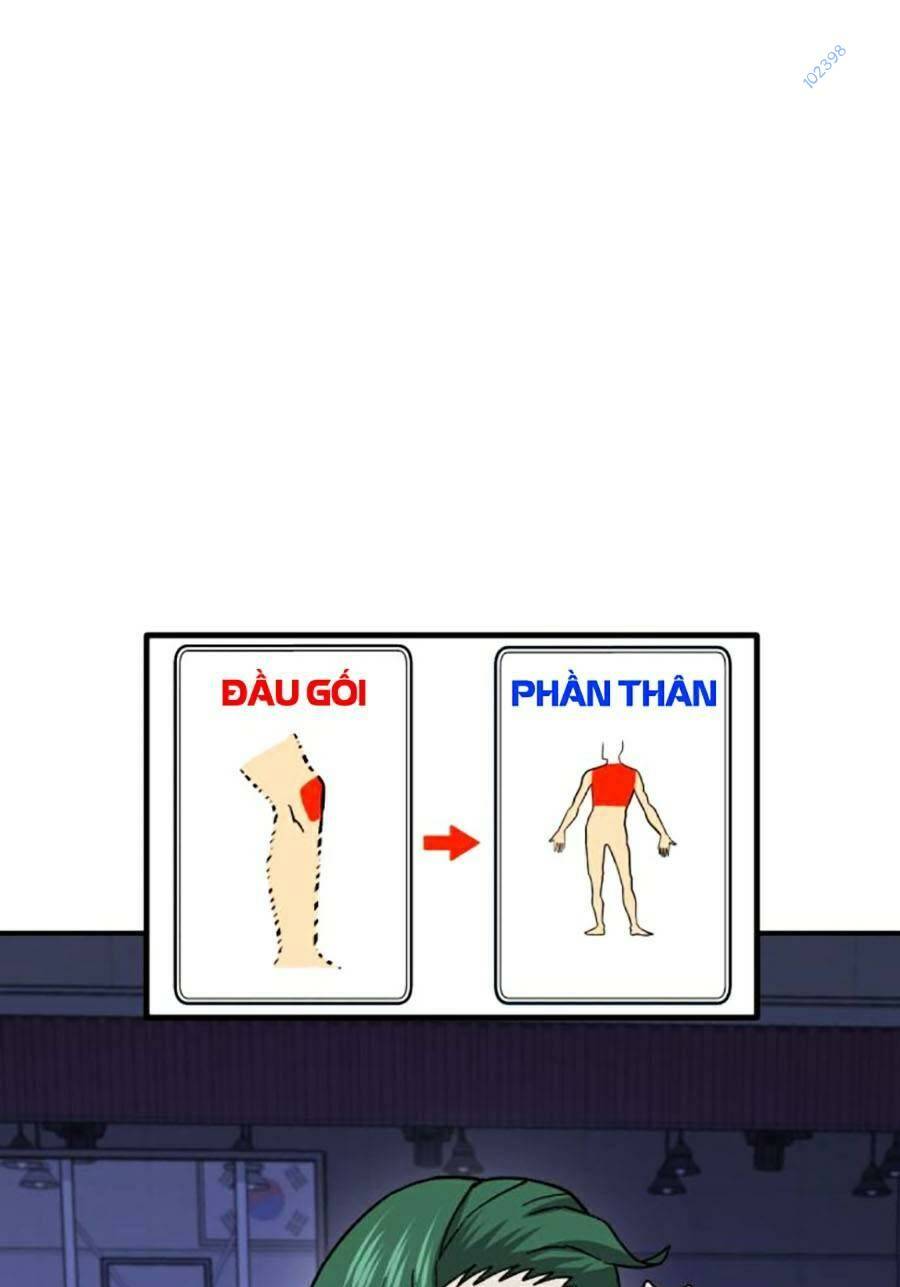 Nôn Tiền Ra: Chapter 13