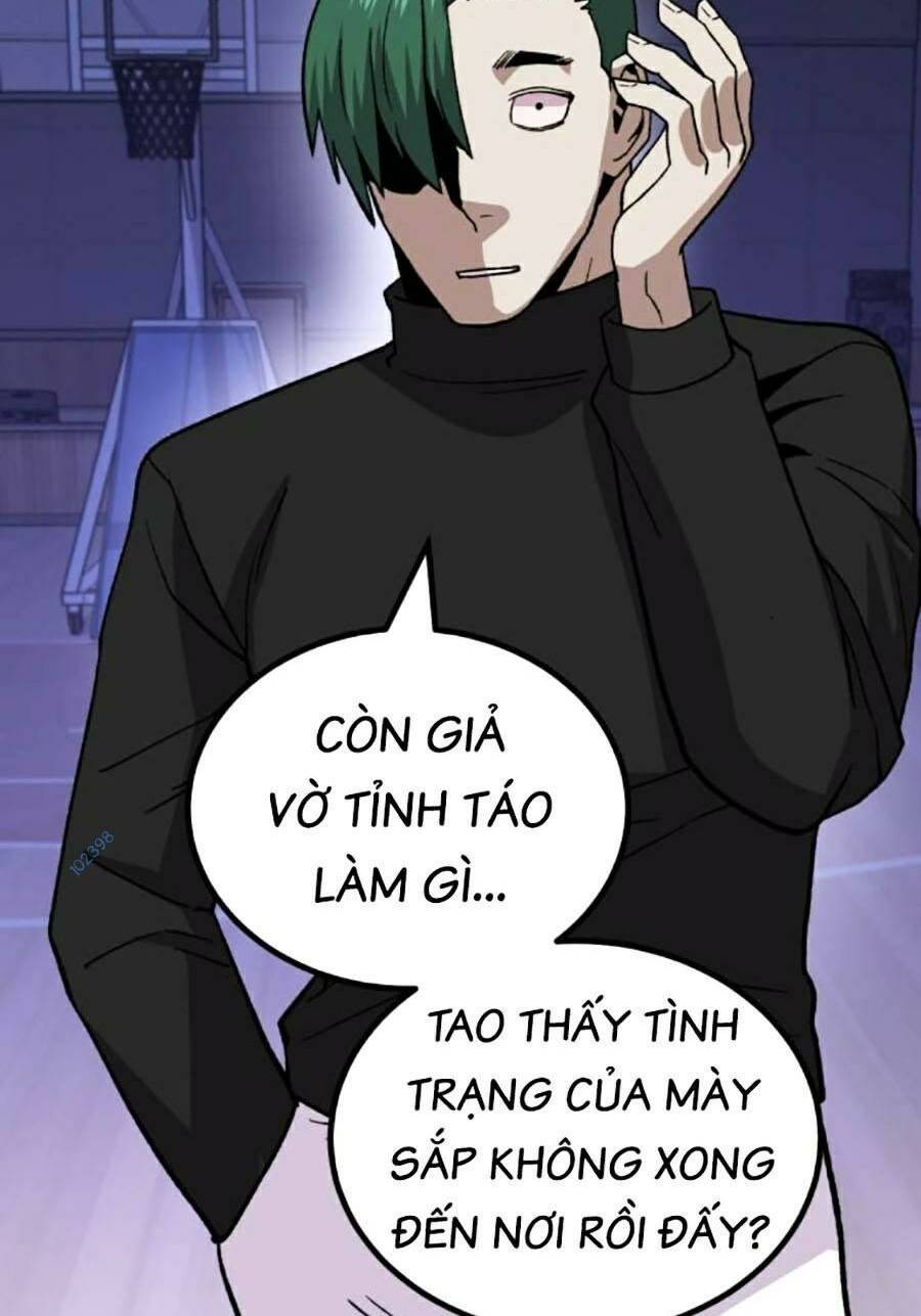 Nôn Tiền Ra: Chapter 13