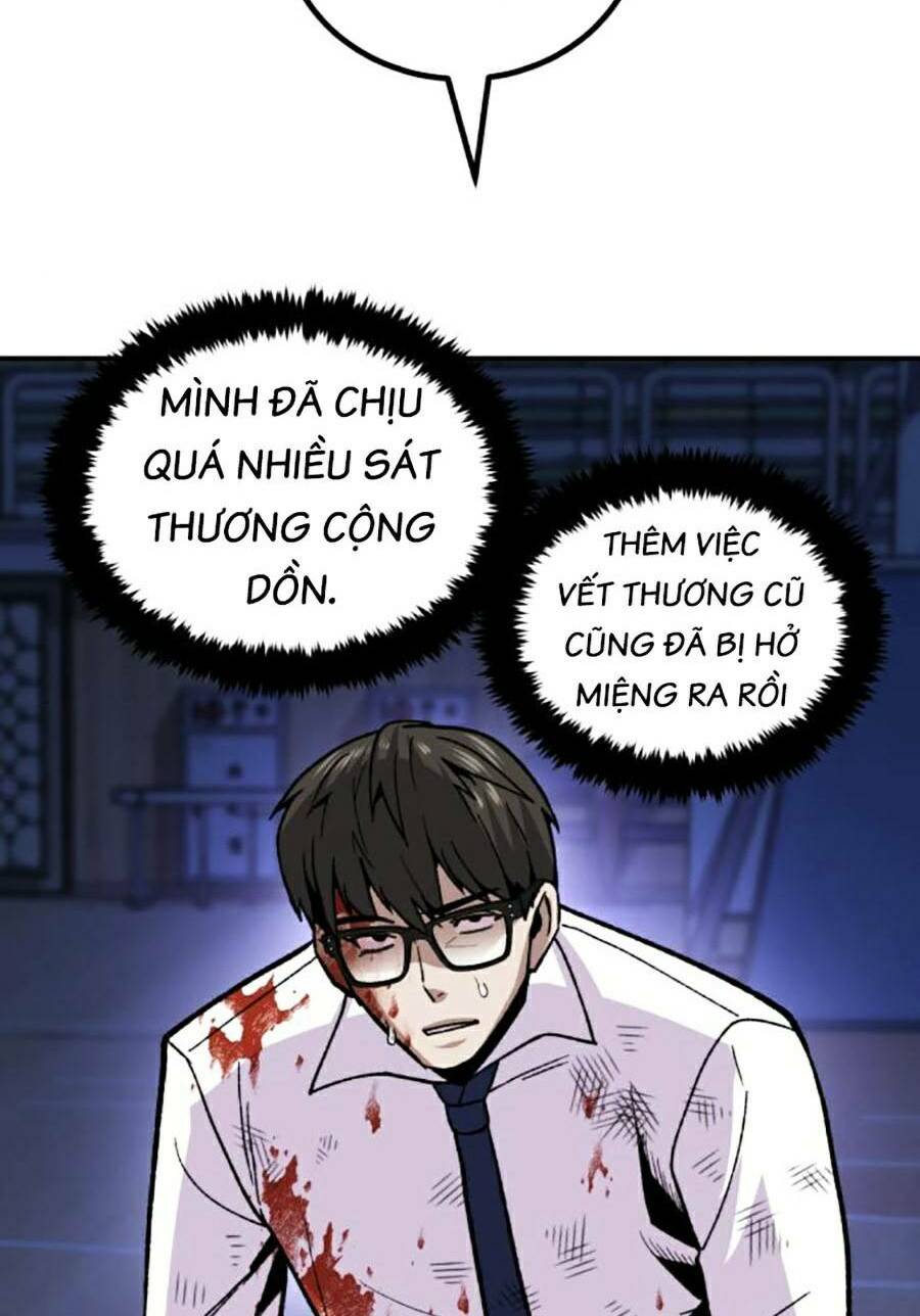 Nôn Tiền Ra: Chapter 13