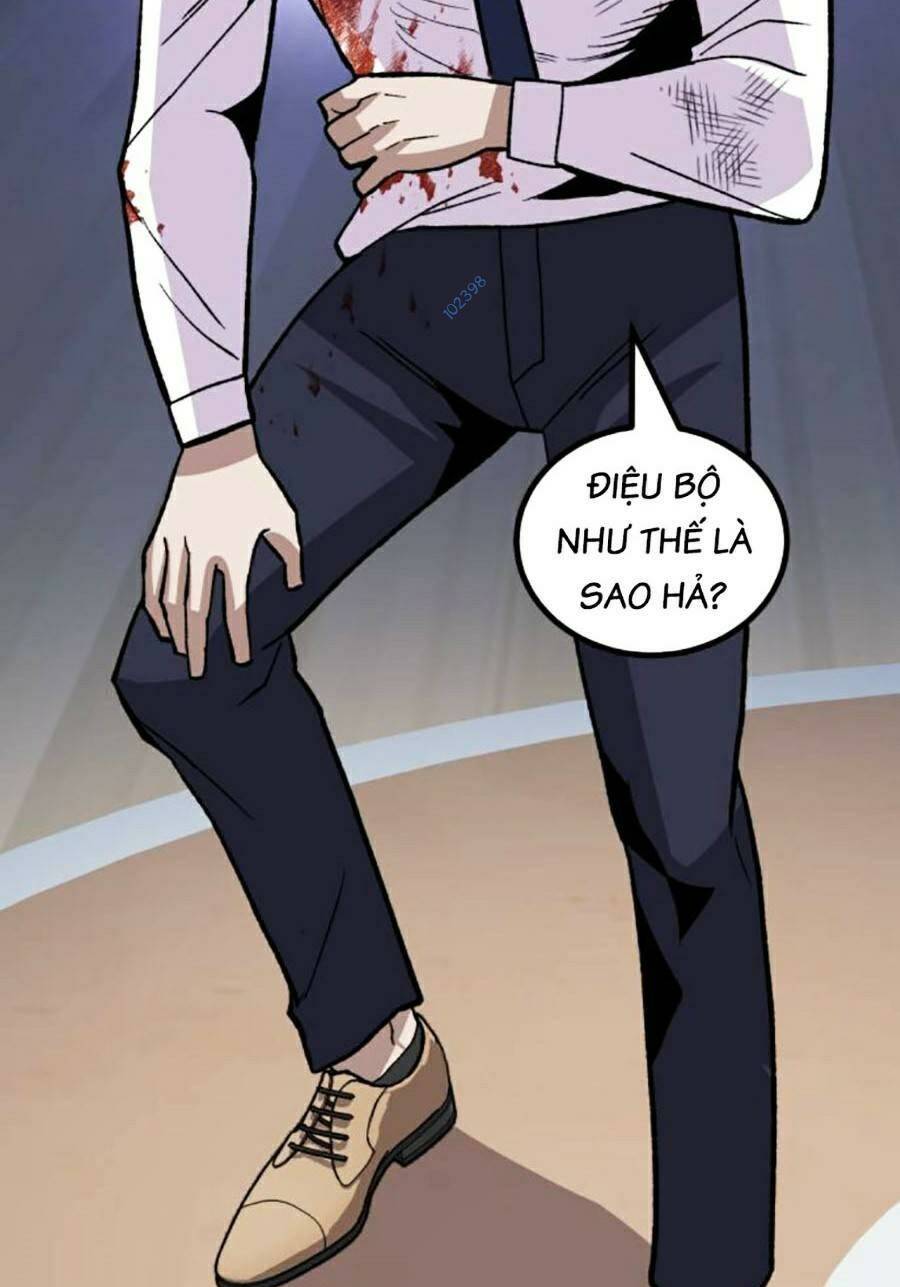 Nôn Tiền Ra: Chapter 13