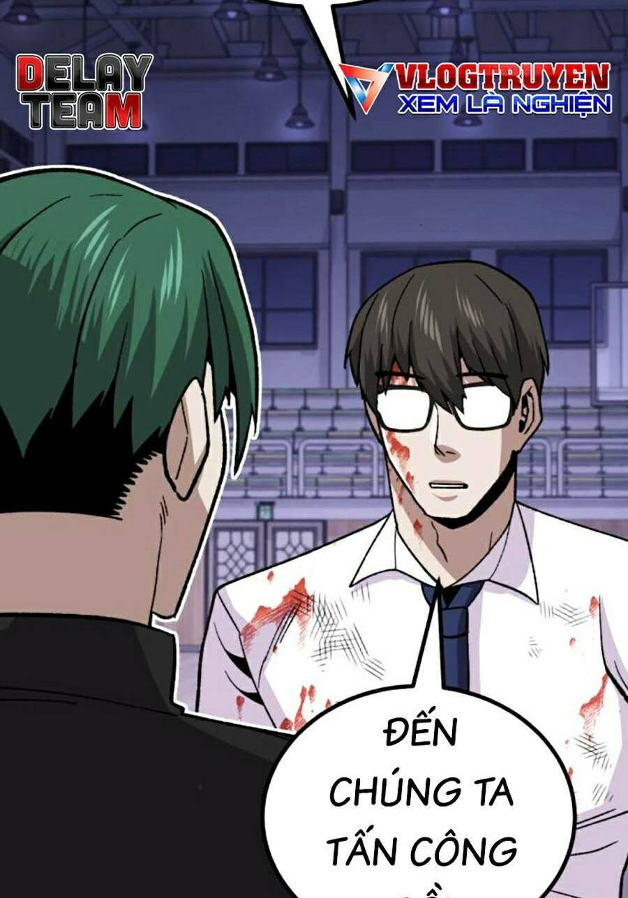 Nôn Tiền Ra: Chapter 13