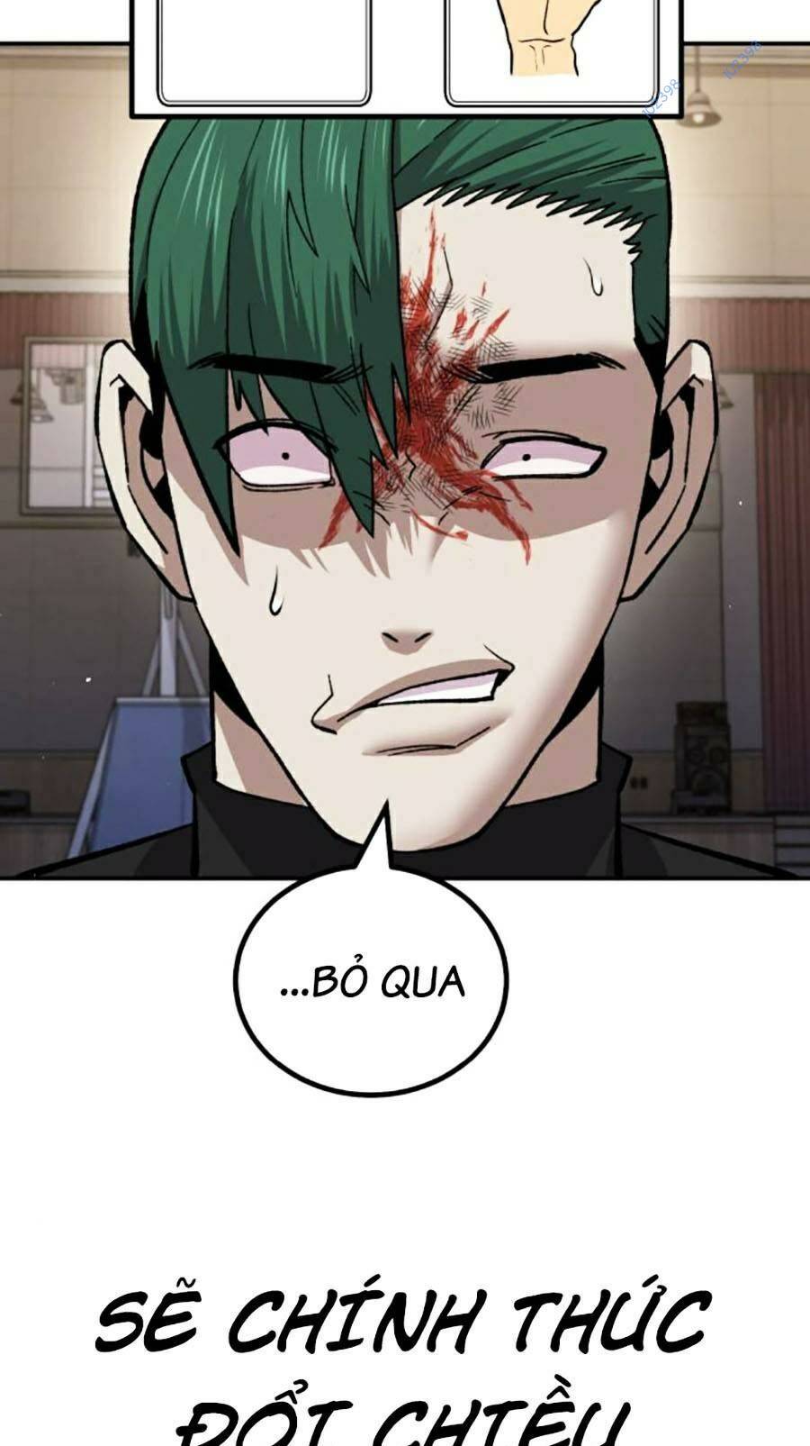 Nôn Tiền Ra: Chapter 13