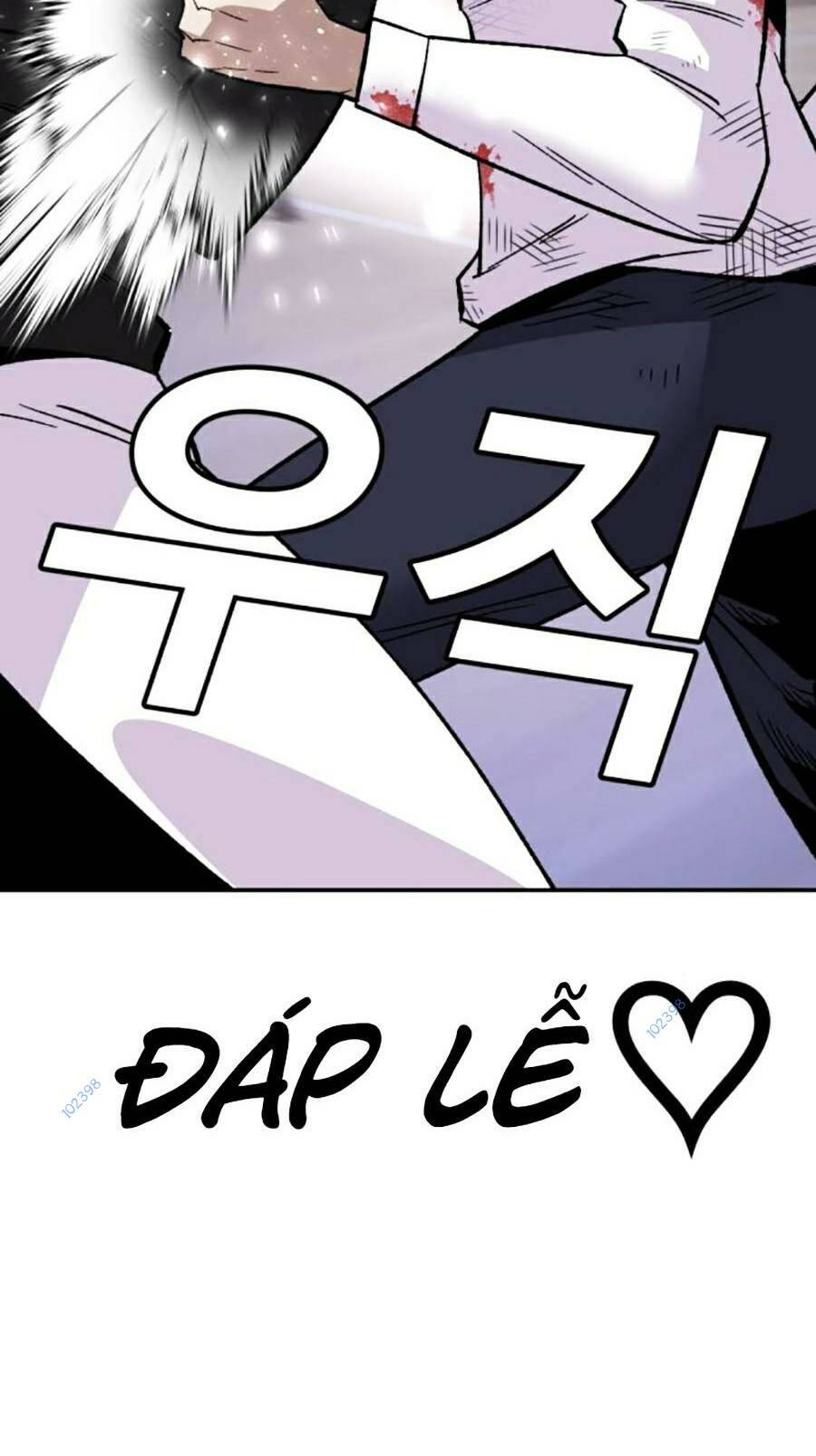Nôn Tiền Ra: Chapter 13
