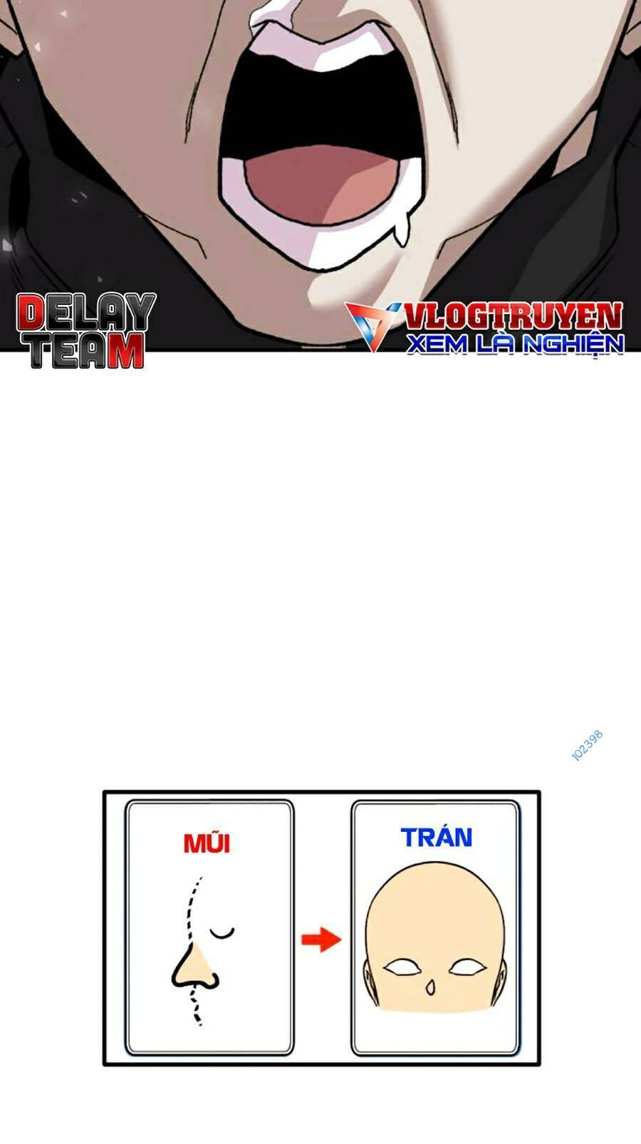 Nôn Tiền Ra: Chapter 13