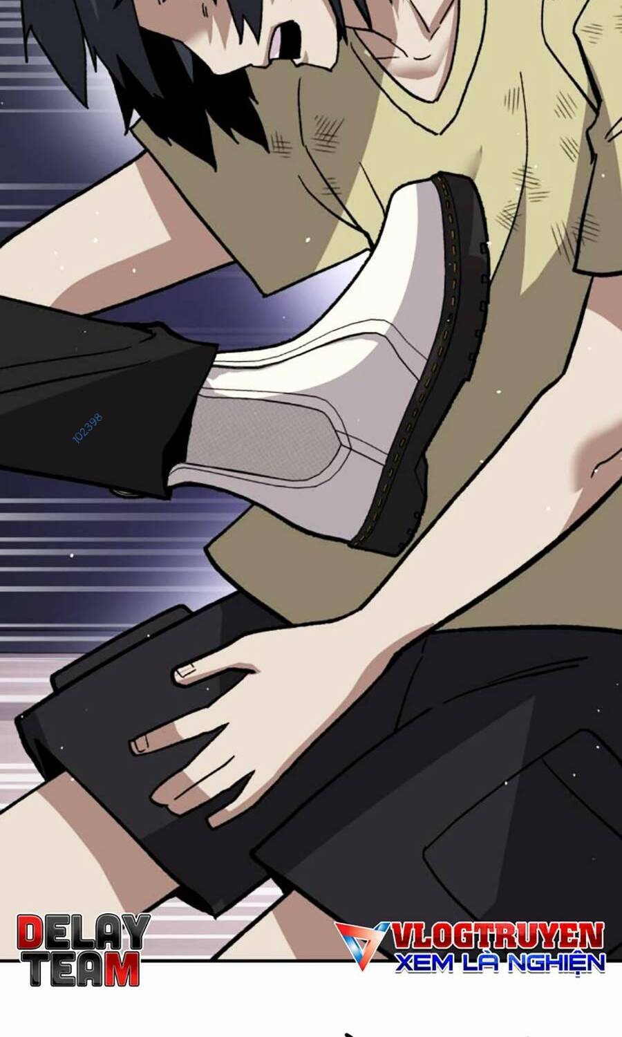 Nôn Tiền Ra: Chapter 13