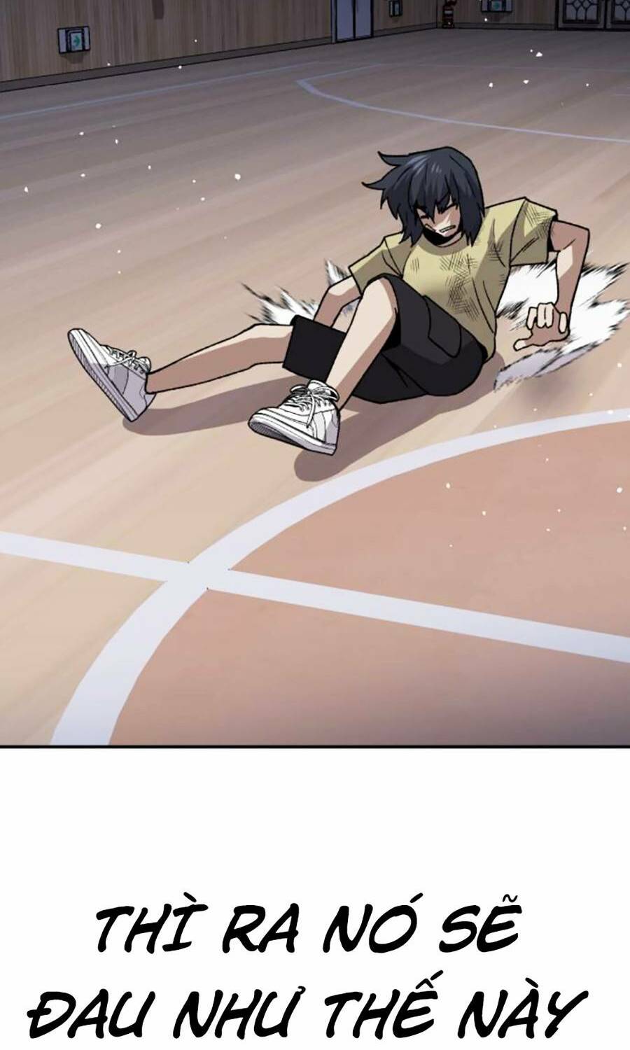 Nôn Tiền Ra: Chapter 13