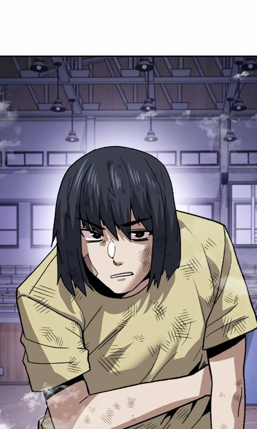 Nôn Tiền Ra: Chapter 13