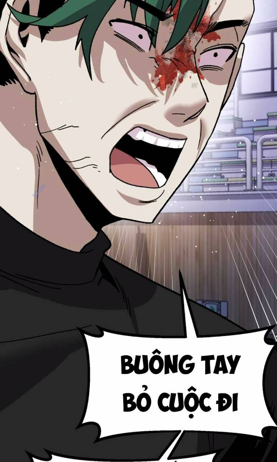 Nôn Tiền Ra: Chapter 13