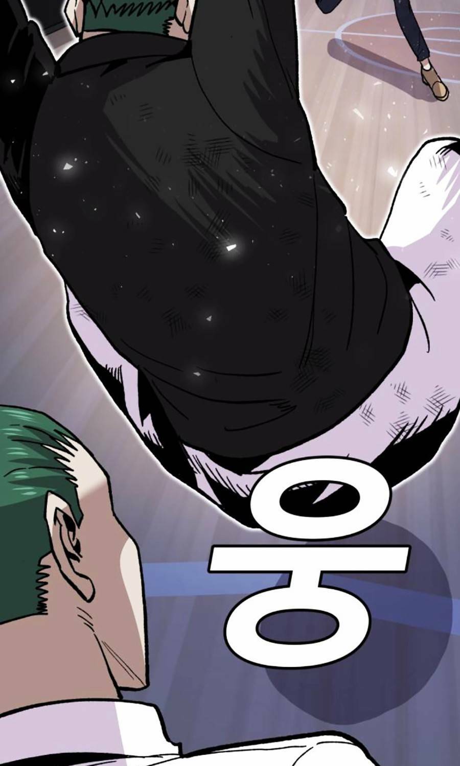 Nôn Tiền Ra: Chapter 13
