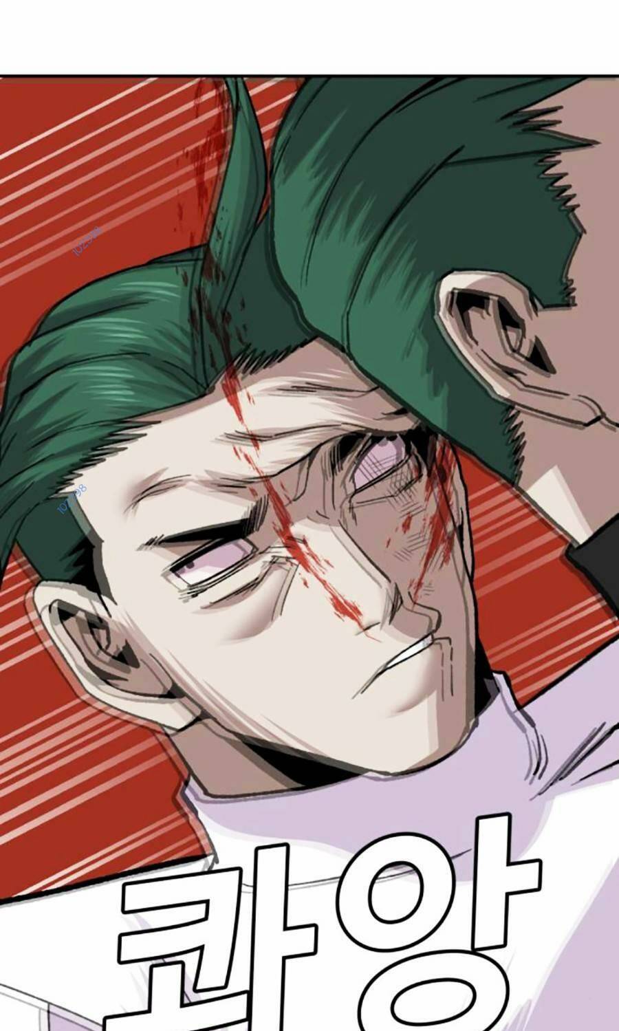 Nôn Tiền Ra: Chapter 13