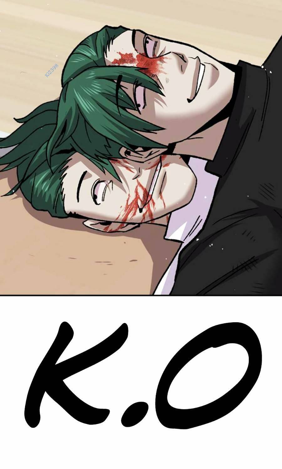 Nôn Tiền Ra: Chapter 13