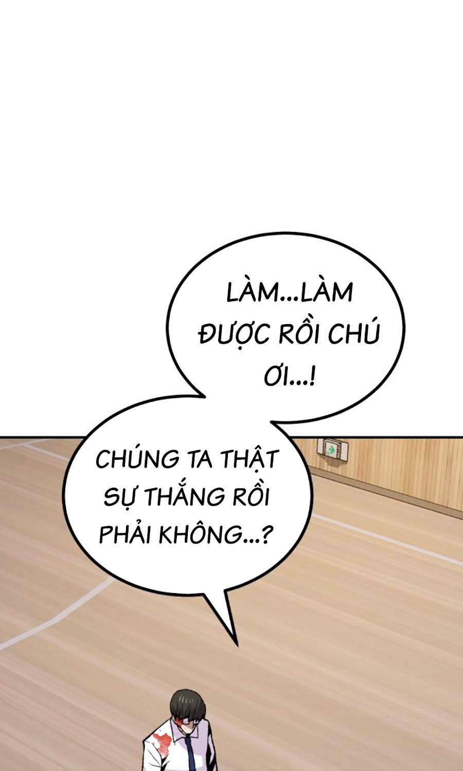 Nôn Tiền Ra: Chapter 13