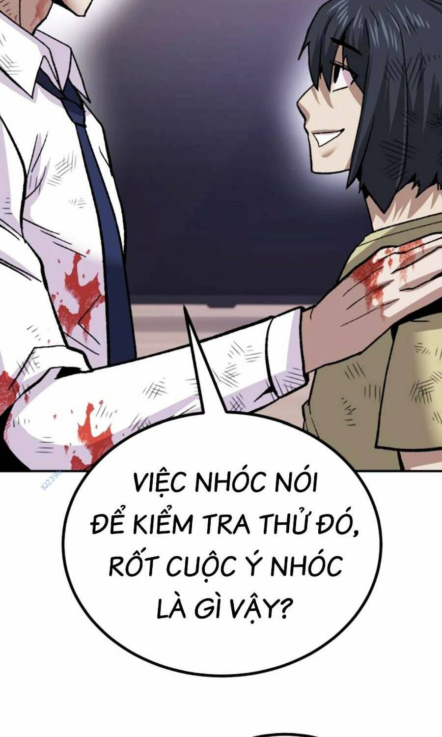 Nôn Tiền Ra: Chapter 13
