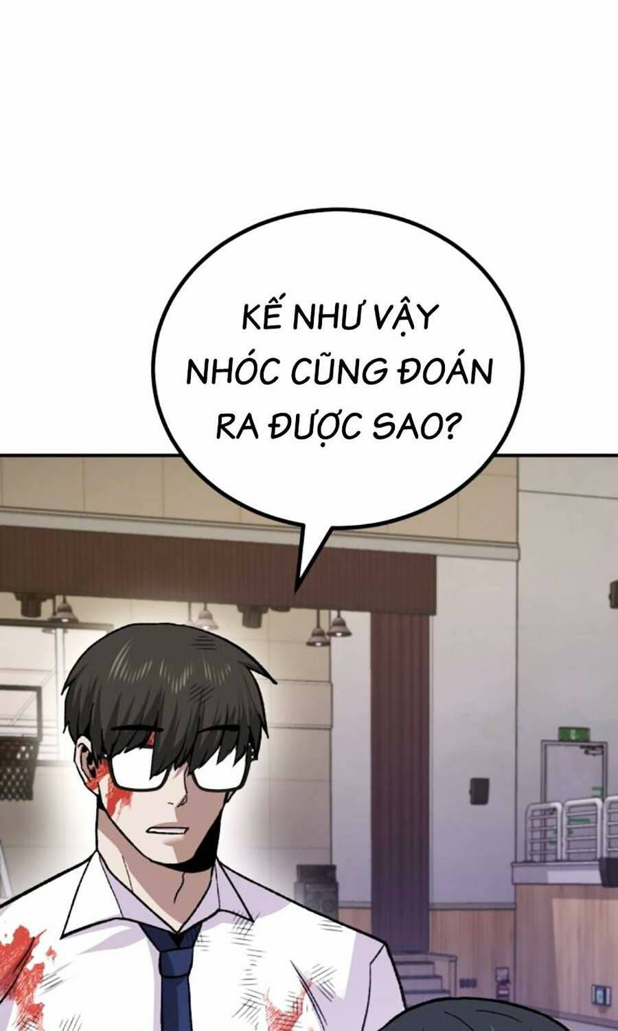 Nôn Tiền Ra: Chapter 13