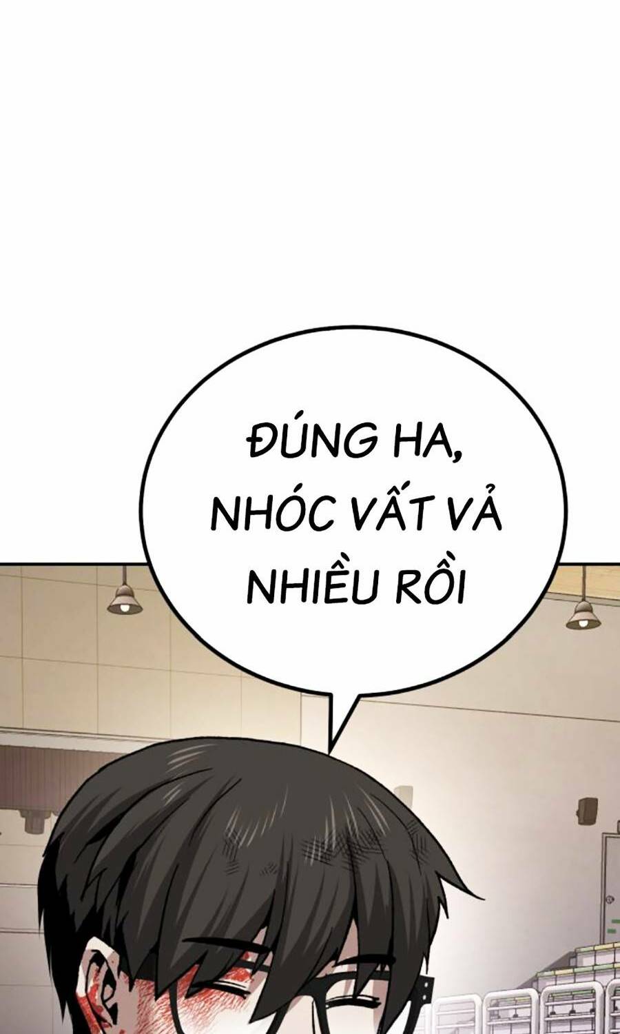 Nôn Tiền Ra: Chapter 13