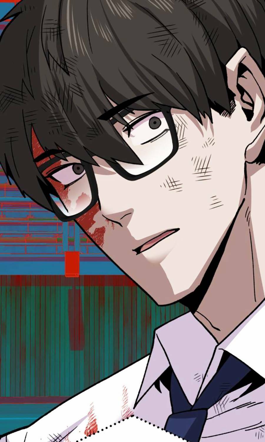 Nôn Tiền Ra: Chapter 13