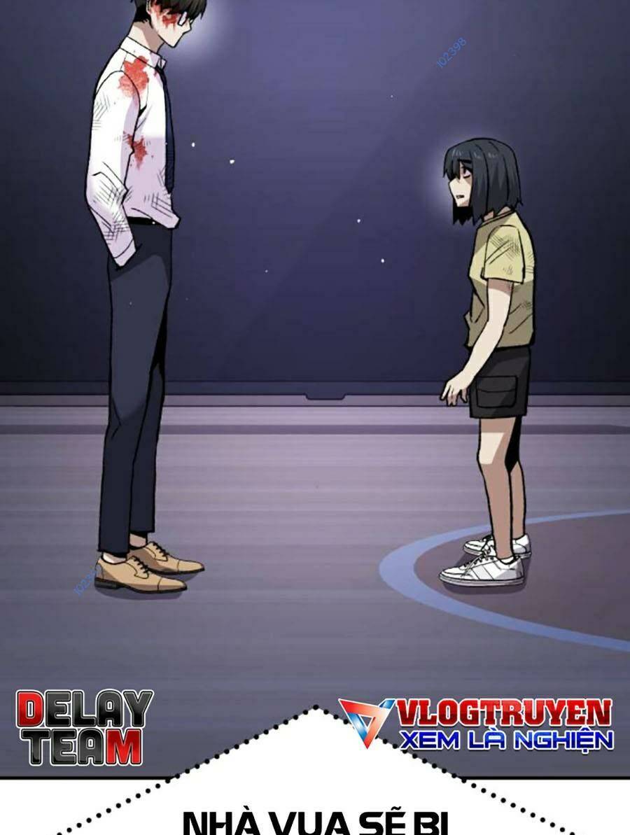 Nôn Tiền Ra: Chapter 13