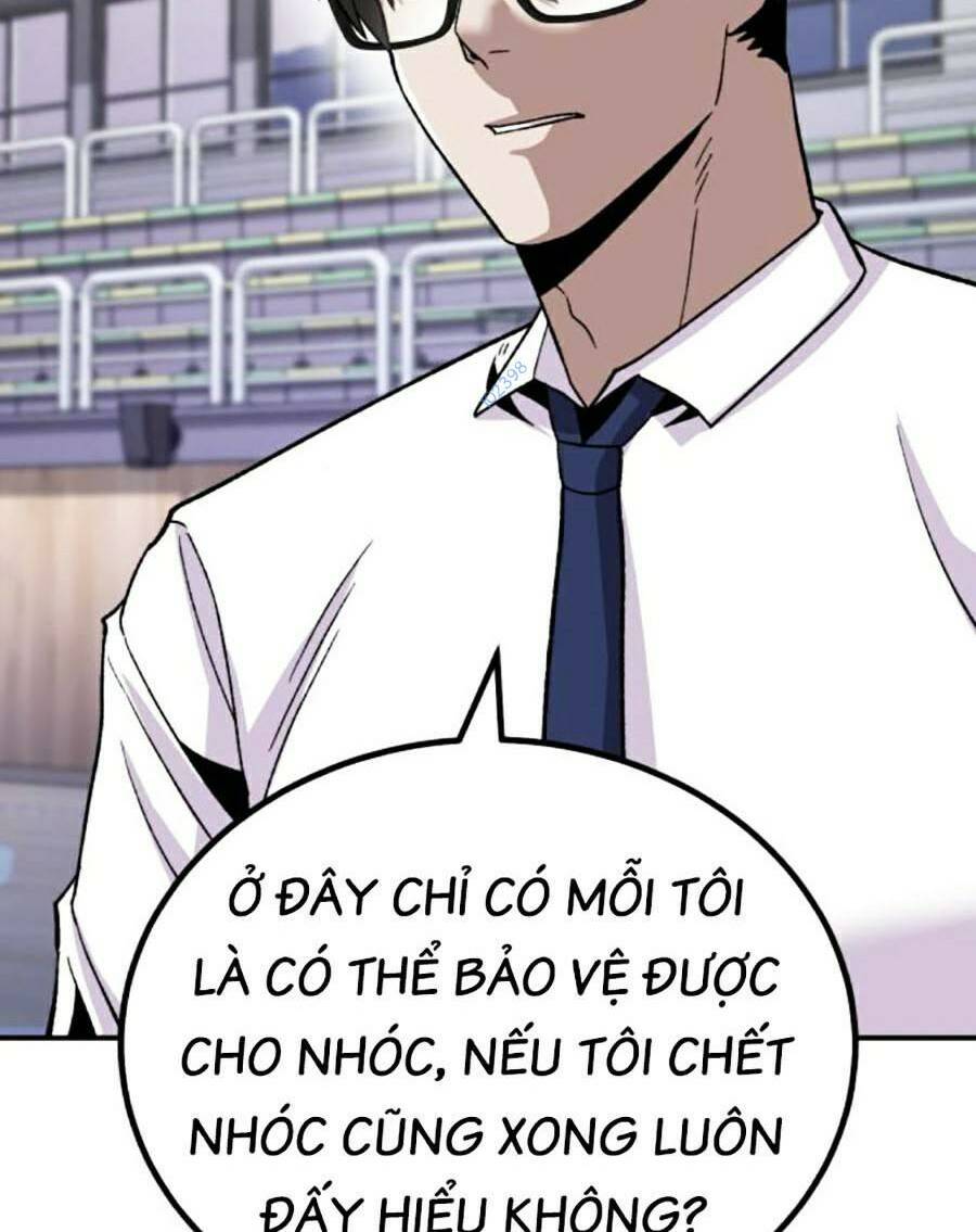 Nôn Tiền Ra: Chapter 13
