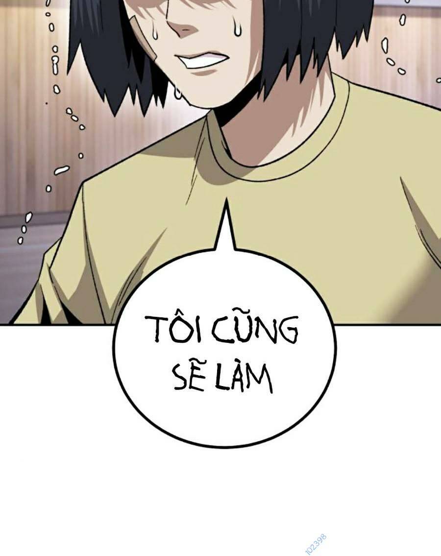 Nôn Tiền Ra: Chapter 13