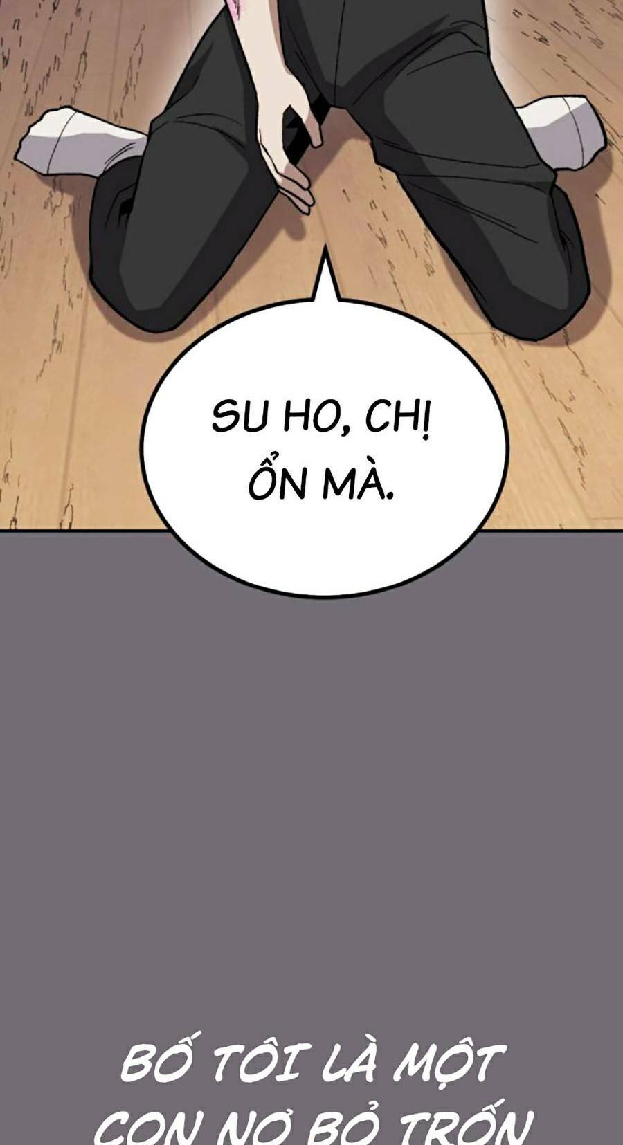Nôn Tiền Ra: Chapter 13