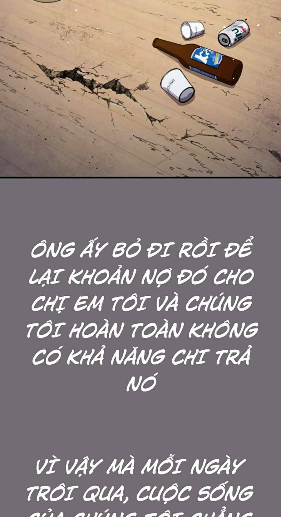 Nôn Tiền Ra: Chapter 13