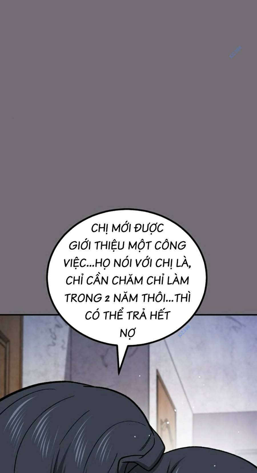 Nôn Tiền Ra: Chapter 13