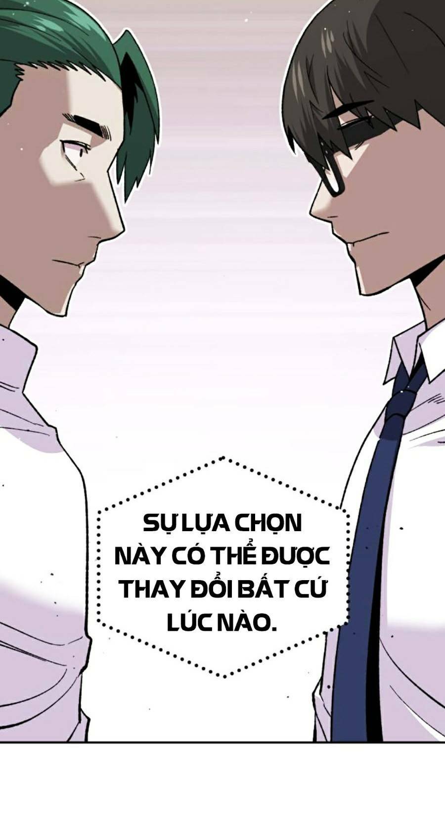Nôn Tiền Ra: Chapter 13