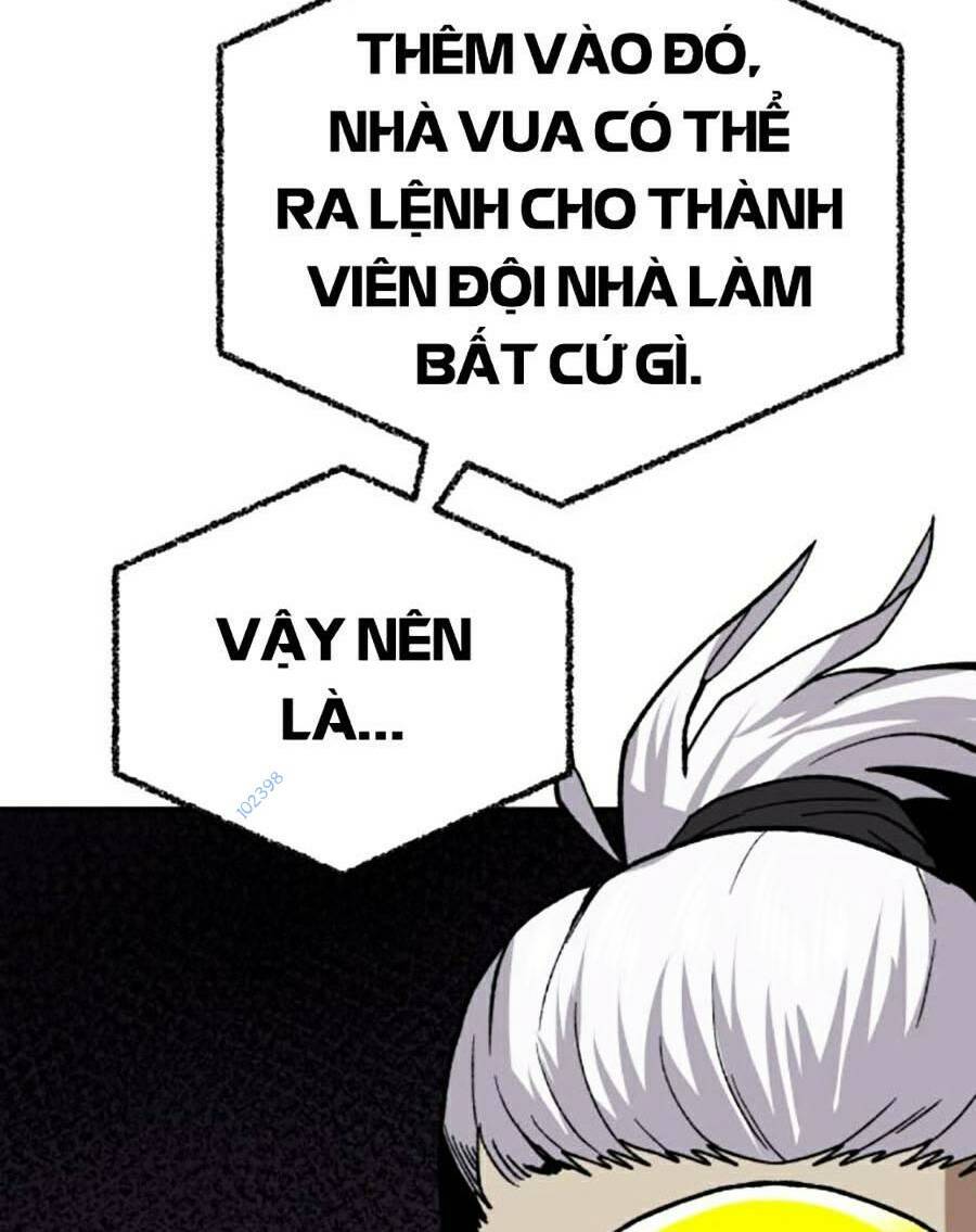 Nôn Tiền Ra: Chapter 13