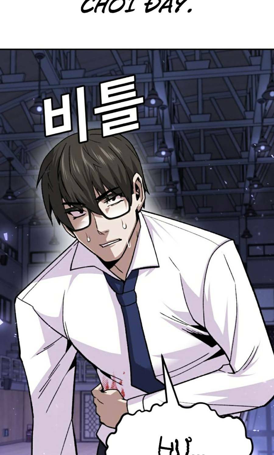 Nôn Tiền Ra: Chapter 13