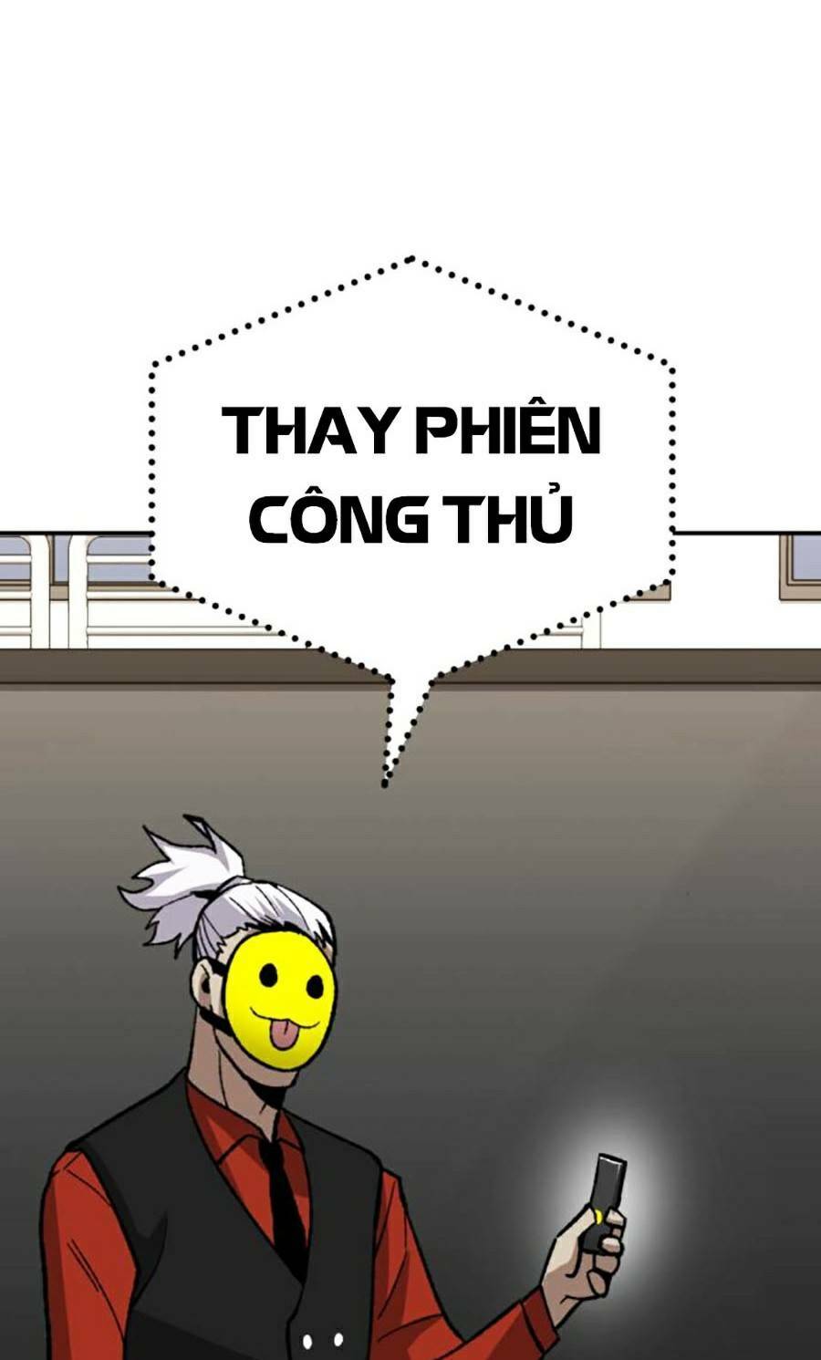 Nôn Tiền Ra: Chapter 13