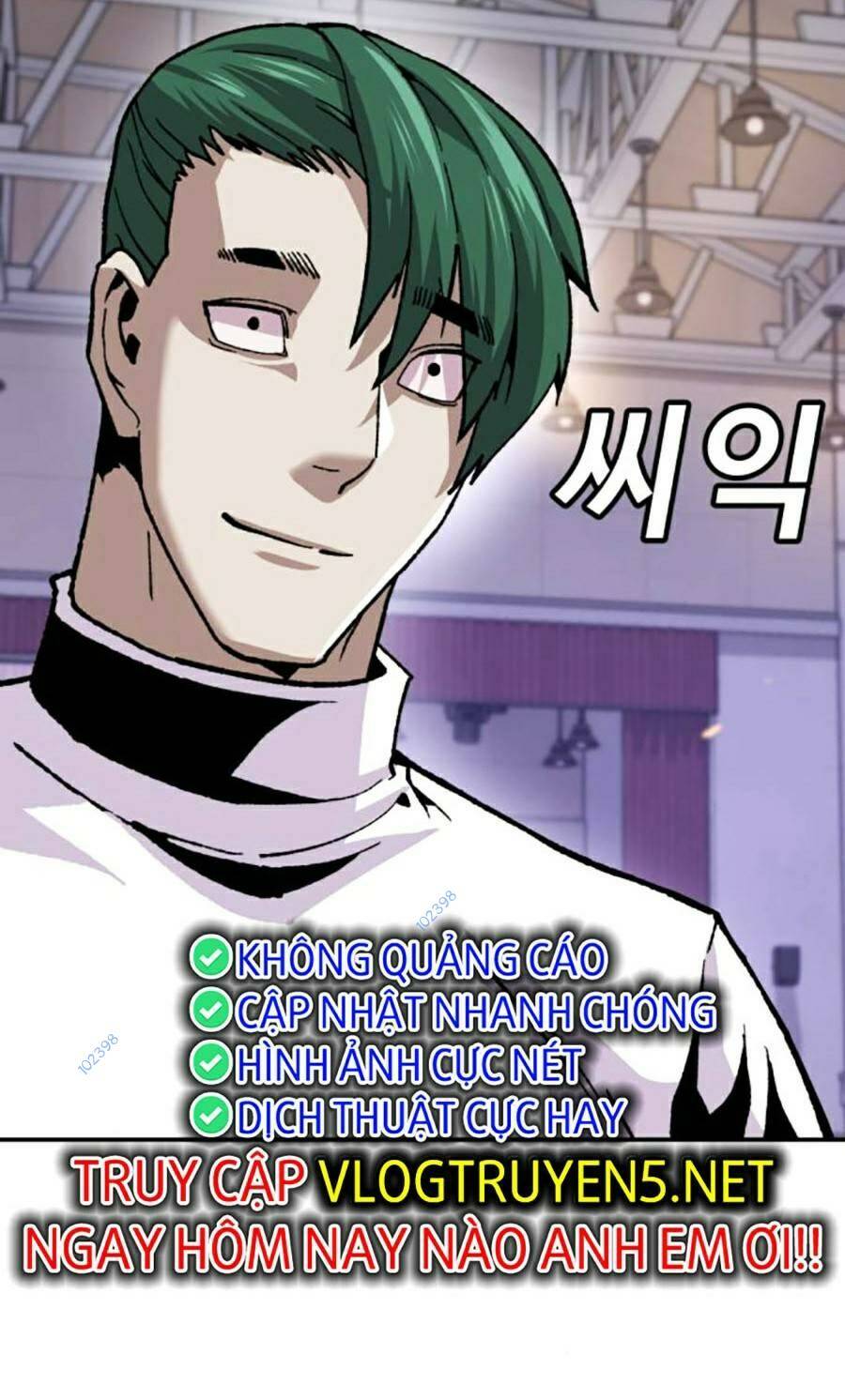 Nôn Tiền Ra: Chapter 13