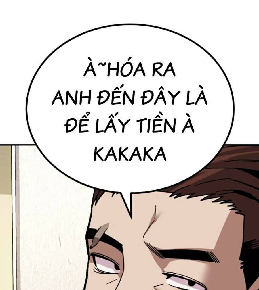 Nôn Tiền Ra: Chapter 14