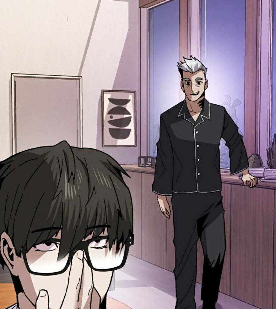 Nôn Tiền Ra: Chapter 14