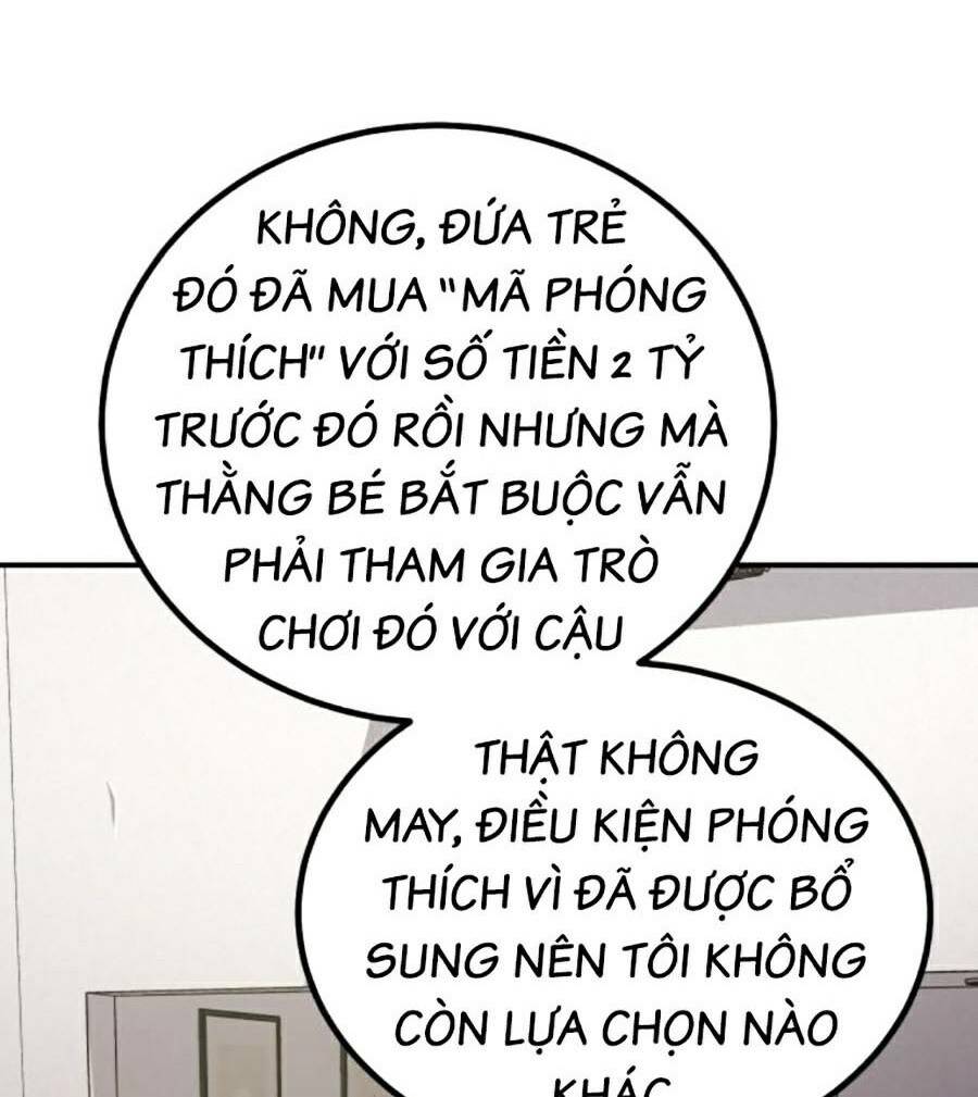 Nôn Tiền Ra: Chapter 14