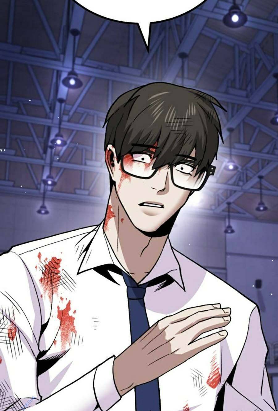 Nôn Tiền Ra: Chapter 14