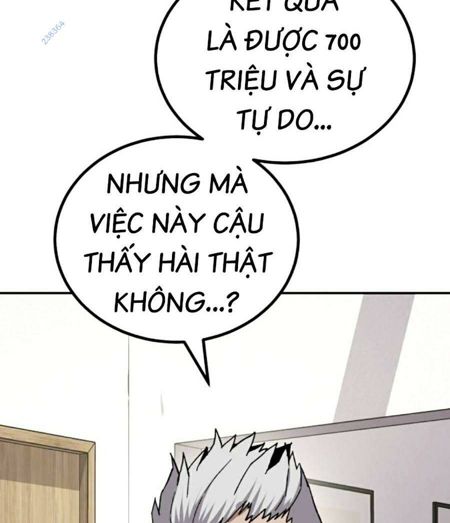Nôn Tiền Ra: Chapter 14